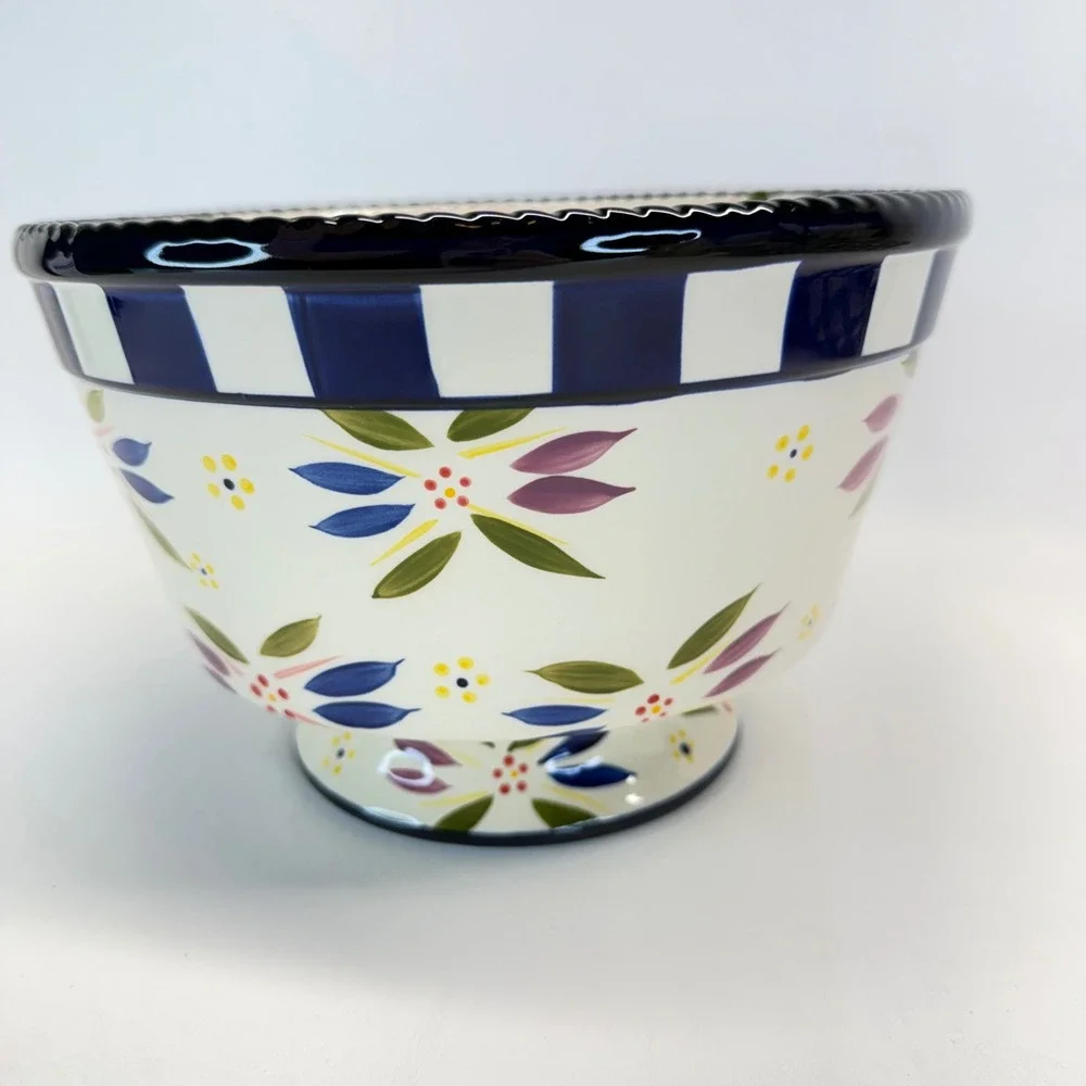 Temp-tations by Tara hand painted